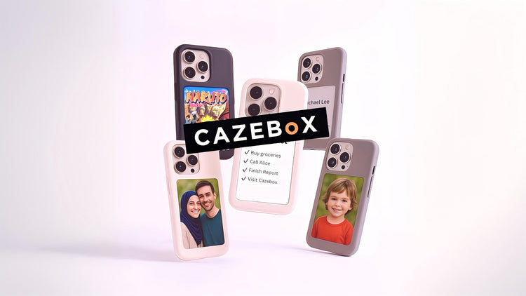 Nfc Cases