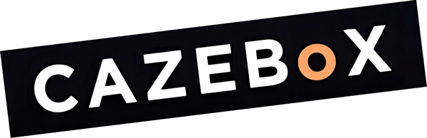 CAZEBOX logo